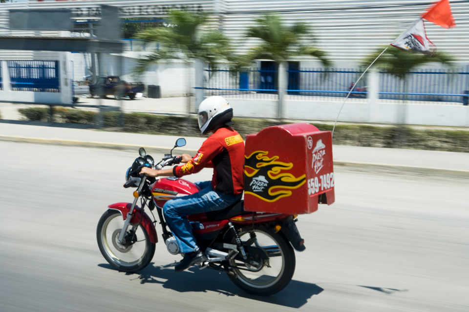 5 pravil effektivnoj dostavki sekret