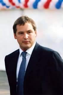 Виталий Южилин - один из создателей современной портовой инфраструктуры РФ