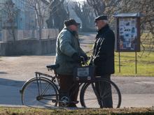 Что Обещает Путин Пенсионерам К Новому Году