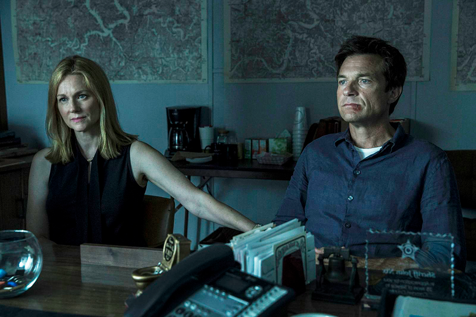 Zachem Smotret Serial Ozark Sekret Firmy