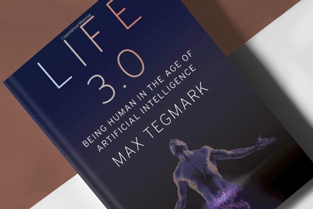 жизнь 3 0 быть человеком в эпоху искусственного интеллекта скачать 12 Knig Kotorye Ilon Mask Sovetuet Prochest Kazhdomu Sekret Firmy