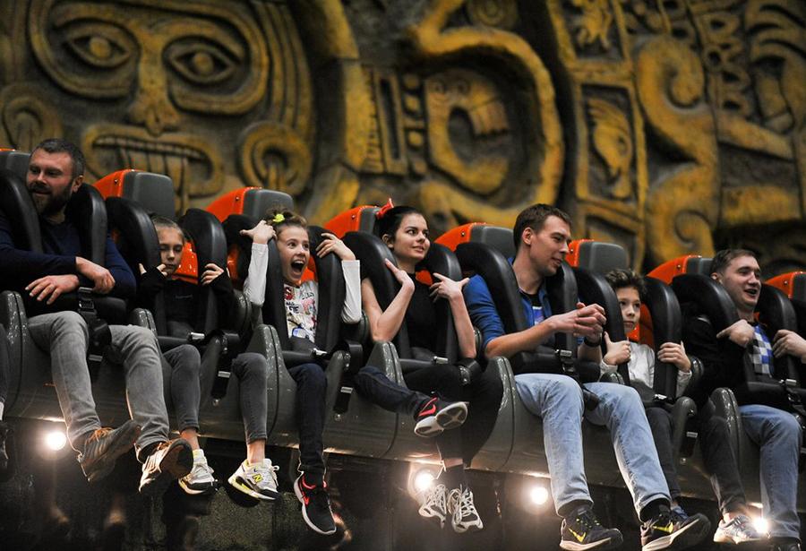 tochno ne disnejlend chto delat v novom