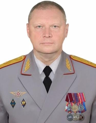 СМИ сообщили о задержании главы Росгвардии Северной Осетии. В чём обвиняют Валерия Голоту