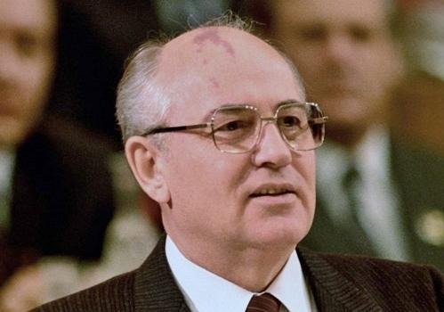 «Мы знаем, кто есть ху». Лучшие цитаты Михаила Горбачева к 90-летию экс-президента СССР