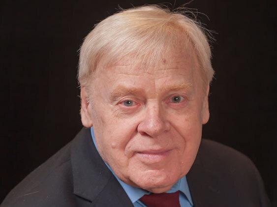 Умер народный артист России Виталий Коняев. Чем он известен?