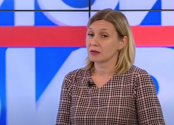 Российскую чиновницу задержали за хищения при закупках масок в разгар пандемии