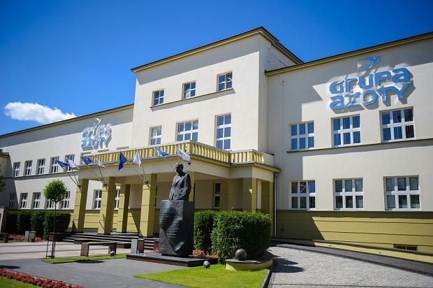 Крупный производитель удобрений в Европе остановит работу из-за дорогого газа