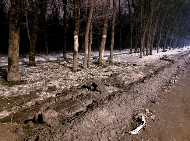 Российские подростки угнали машину и попали в аварию. Есть погибший