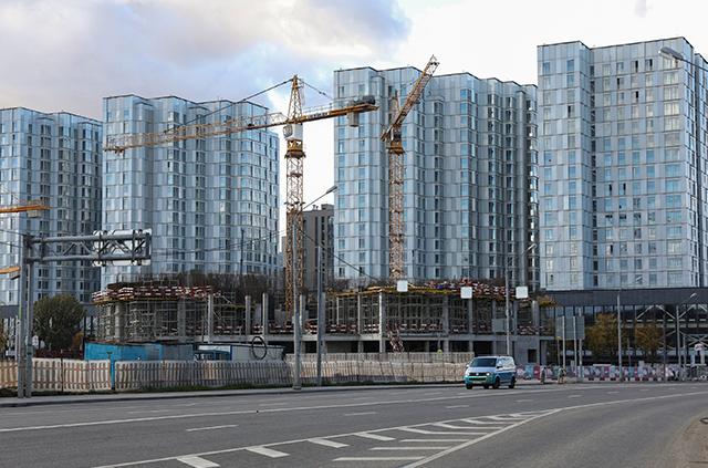 Подешевеет ли недвижимость в России после бурного роста цен. И когда лучше покупать квадратные метры — Секрет фирмы