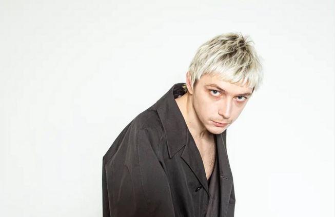 Александр Горчилин