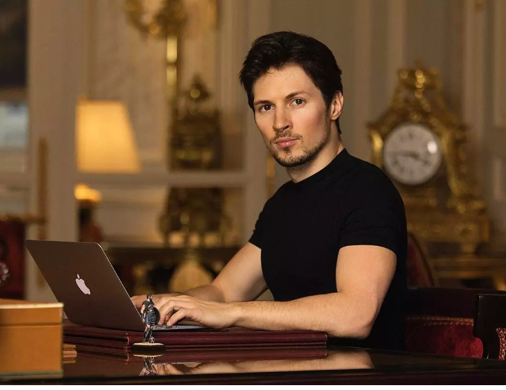 Павел Дуров снова пожаловался на Apple 