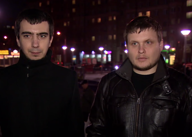 YouTube снова заблокировал каналы пранкеров Вована и Лексуса
