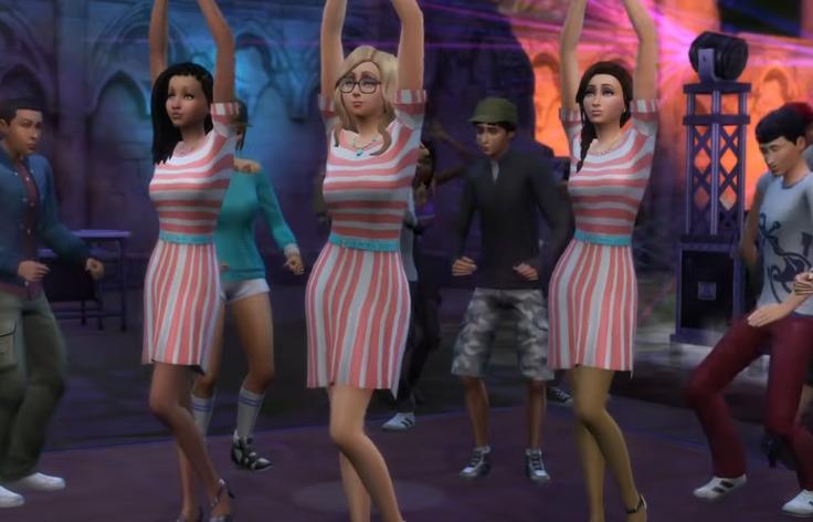 По легендарной игре The Sims снимут фильм. Что уже известно