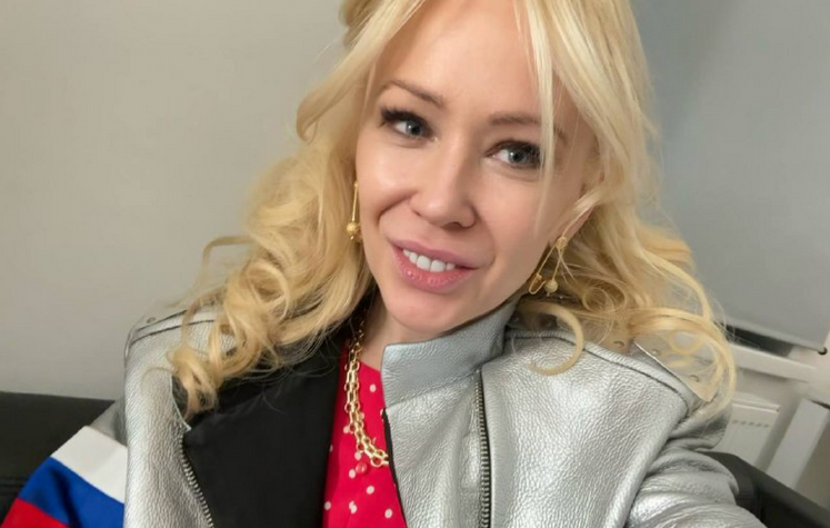 Родившую в 14 российскую блогершу проверят на торговлю детской порнографией