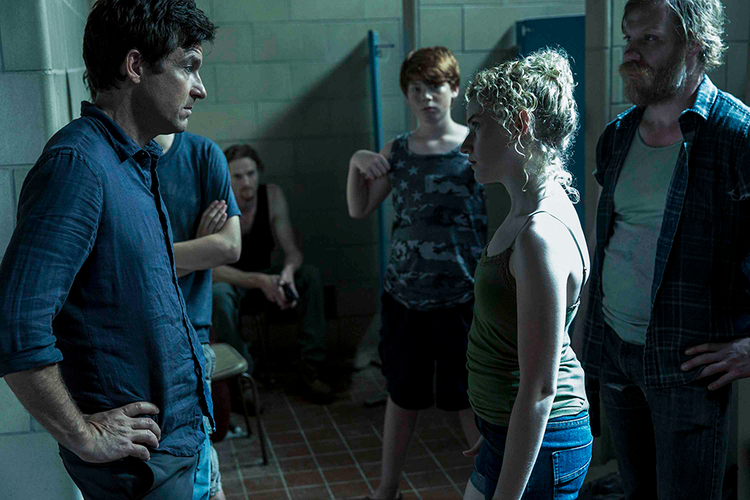 Zachem Smotret Serial Ozark Sekret Firmy