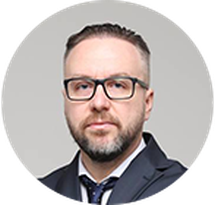 Евгений Курбалов, адвокат, председатель коллегии адвокатов «Курбалов, Габдулин, Богуславский и партнёры»