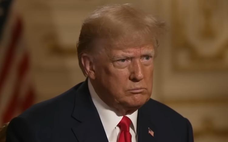 Дональд Трамп заявил, что его пытали в тюрьме. Что рассказал политик