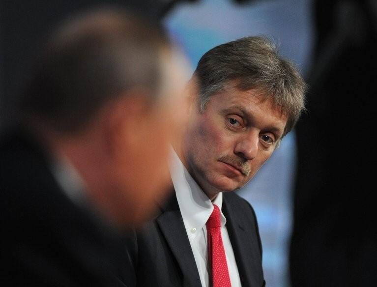 Песков заверил, что Россия выдержит противостояние с Западом