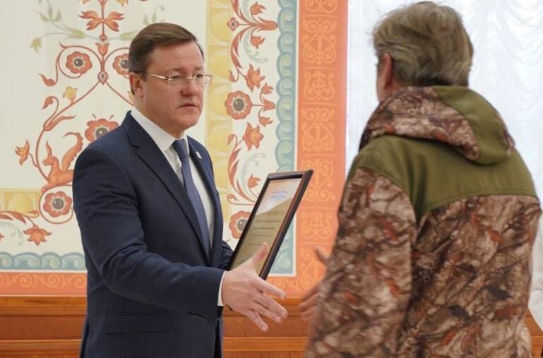 Российский губернатор отреагировал на обращение самарцев из украинского плена. Что он сказал