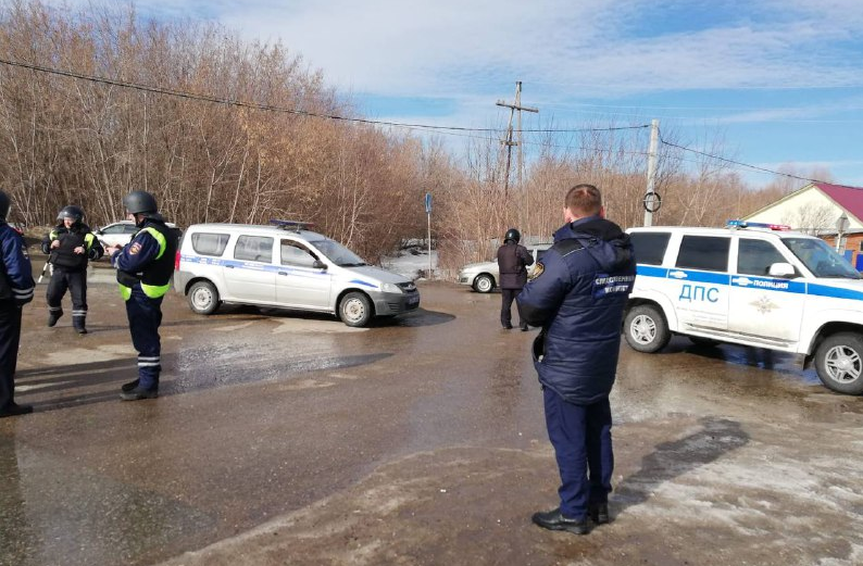 Россиянин узнал о страшном диагнозе и бросился стрелять по людям