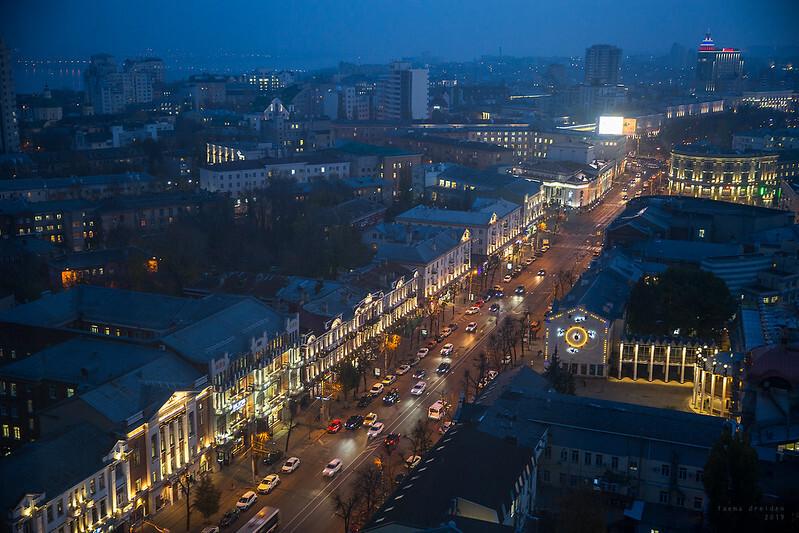 Российский город разбудили сирены тревоги. Людей уже поспешили успокоить