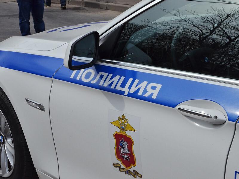Сына замглавы МВД арестовали за взятку офицеру ФСБ