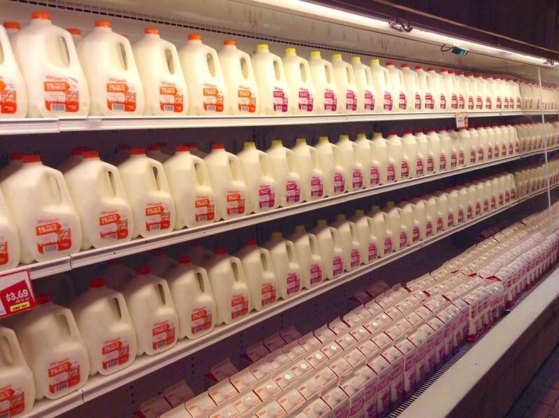 Россиянам рассказали, какие продукты вызывают отёчность