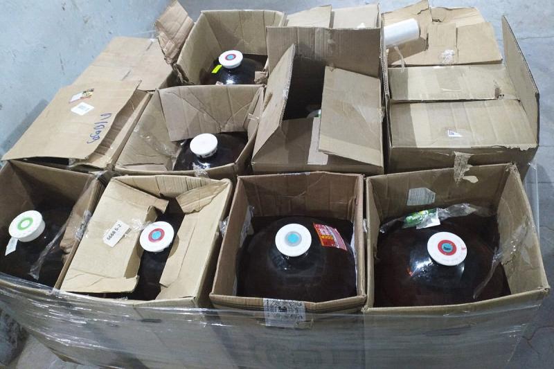 Создателей убившего 50 россиян «Мистера Сидра» отправили в колонию. Какой срок дали за смертоносную палёнку