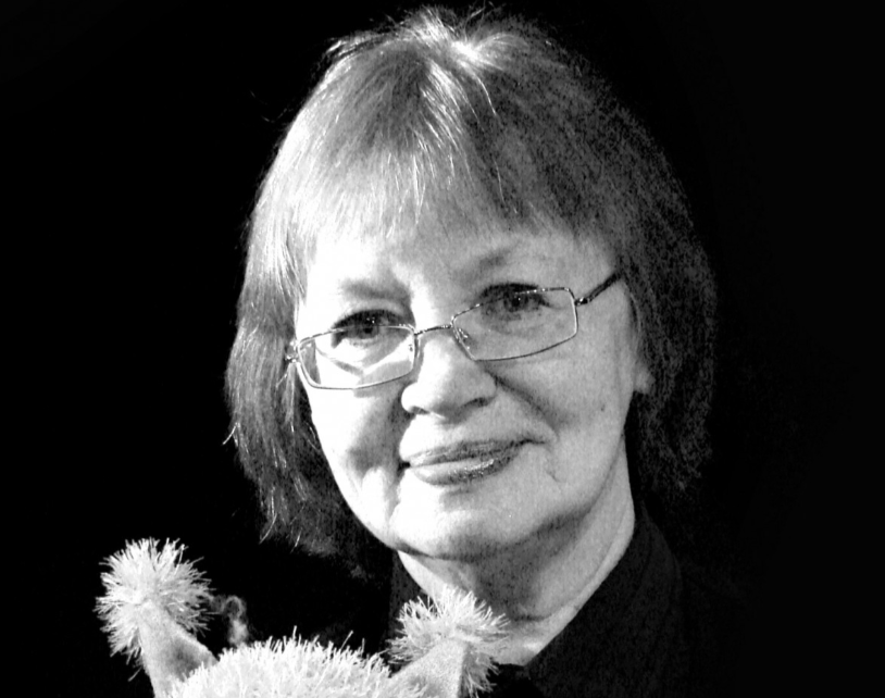 Софья Шельменкина