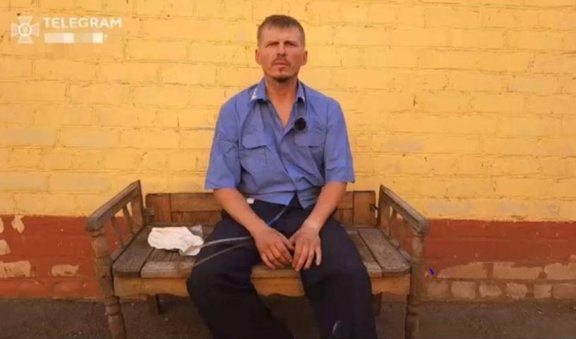 Бывший российский мэр вернулся домой после полутора лет в украинском плену. Как он попал на СВО