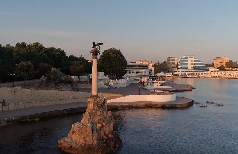 Участница шоу на «Пятнице» назвала Севастополь «дырой». Вот что было дальше