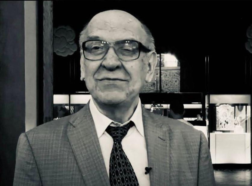 Умер президент Исторического музея