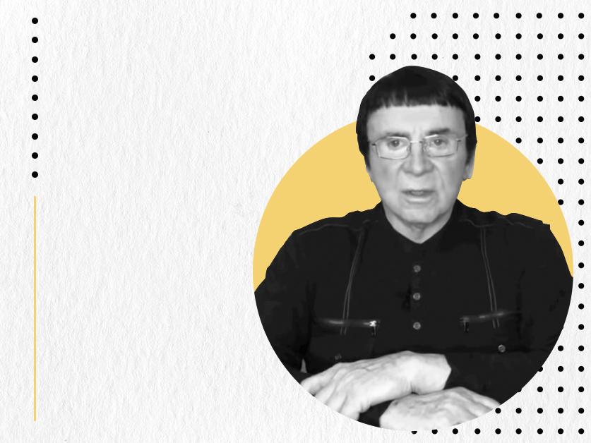 Распутин 2.0. Кто такой Анатолий Кашпировский и чем он прославился