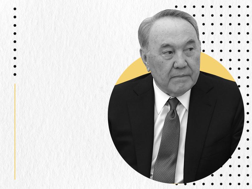 Кто такой Нурсултан Назарбаев и что о нём стоит знать. Только важное и интересное