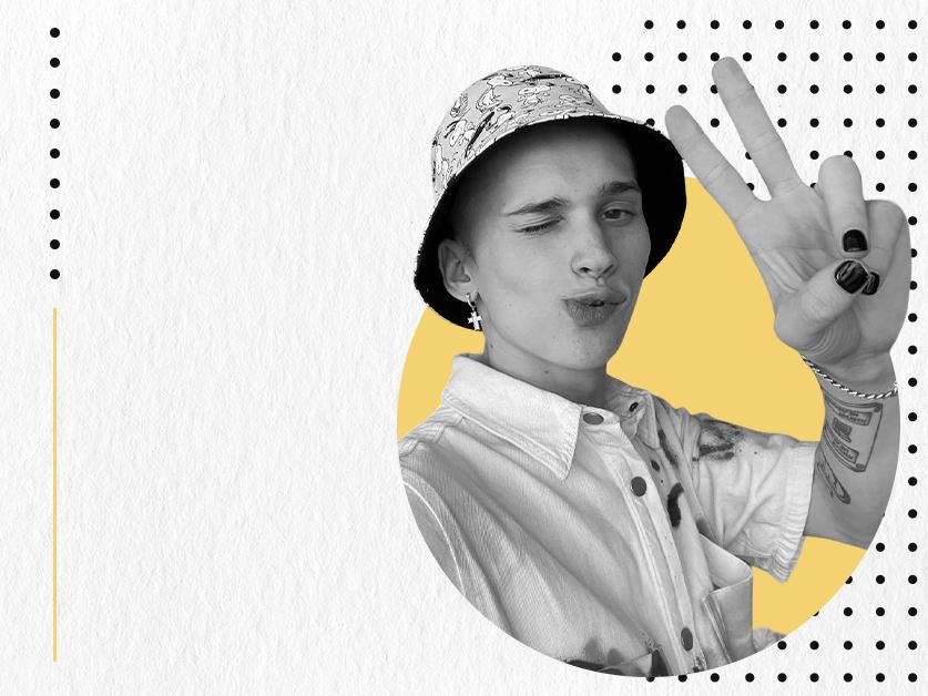 Кто такой Даня Милохин и что о нём стоит знать. Только важное и интересное