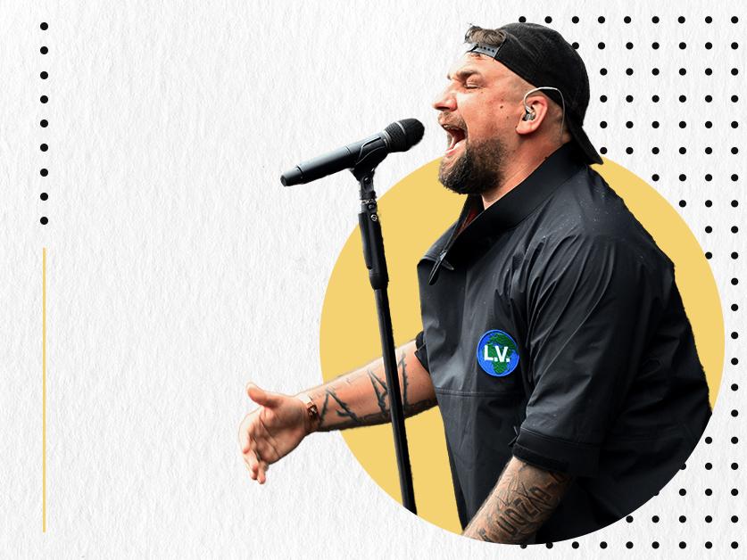 Кто такой Баста и что о нём стоит знать. Только главное и интересное