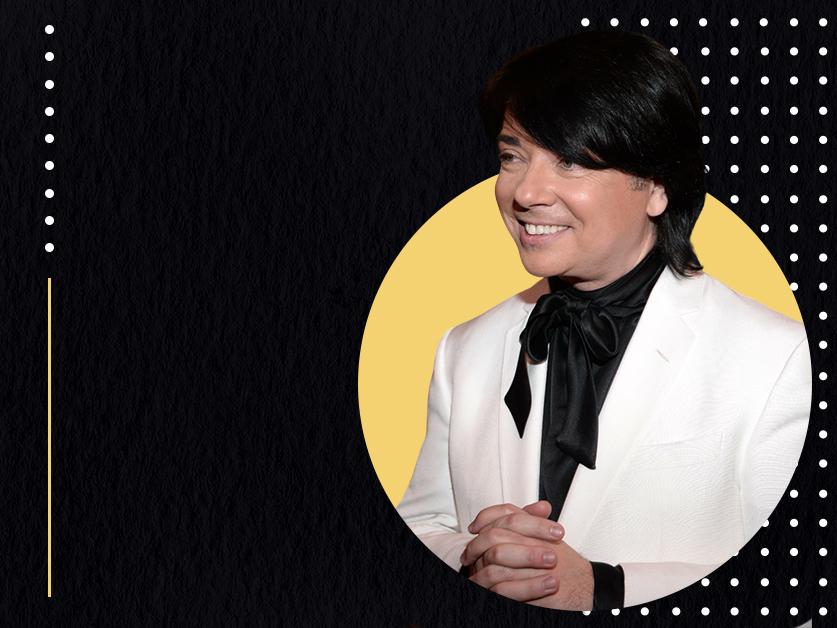 Кто такой Валентин Юдашкин и чем он запомнился. Главное из биографии