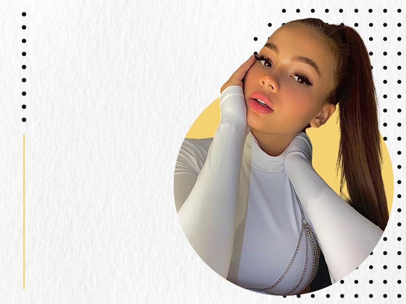 Кто такая Валя Карнавал и чем она прославилась. Только главное и интересное