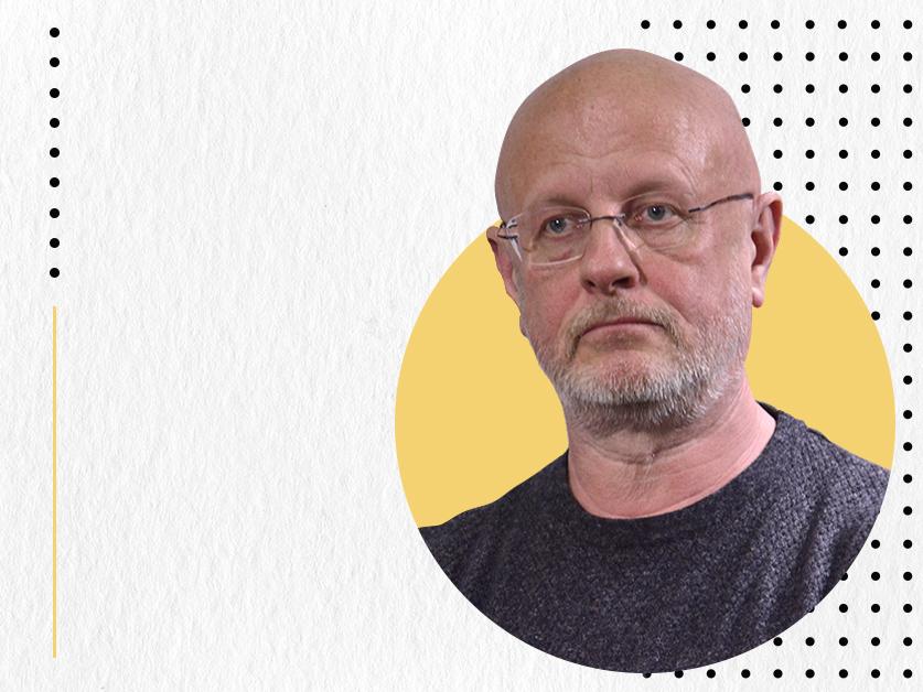 Кто такой Дмитрий Пучков (Гоблин) и как он стал грозой «малолетних дебилов». Только главное и интересное