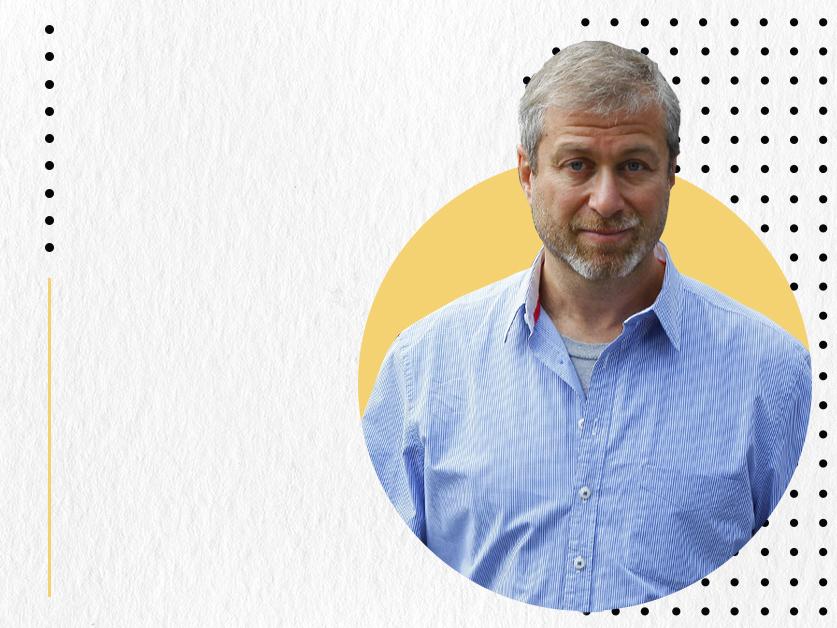 Кто такой Роман Абрамович и за что его любят чукчи и британцы. Только важное и интересное