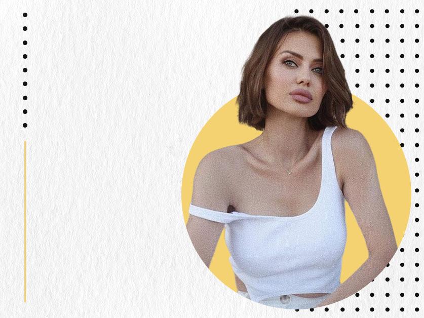 Кто такая Виктория Боня и почему ей не дают покоя кактусы и вышки 5G. Только самое важное и интересное