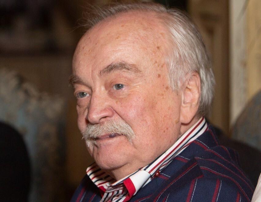 Умер актёр из «Улиц разбитых фонарей» и «Убойной силы». Чем прославился Николай Денисов