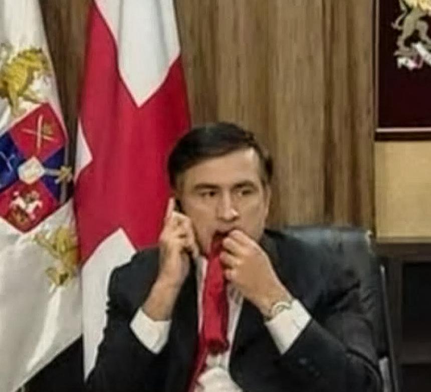 Кто такой Михаил Саакашвили и что о нём стоит знать. Только важное и интересное