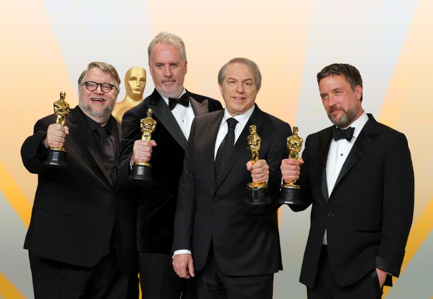 Итоги «Оскара-2023»: скандалы, интриги и главные картины