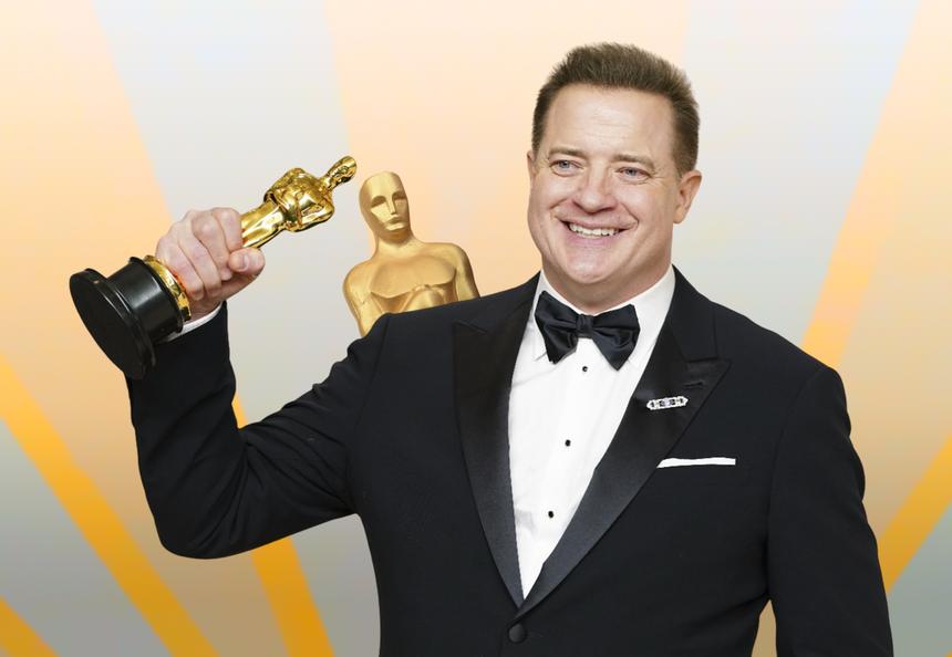 Итоги «Оскара-2023»: скандалы, интриги и главные картины