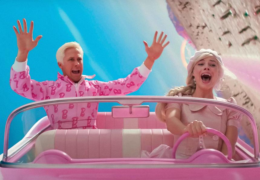 Это топ. Главные фильмы 2023 года: список лучших и самых ожидаемых картин