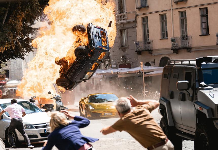 Это топ. Главные фильмы 2023 года: список лучших и самых ожидаемых картин