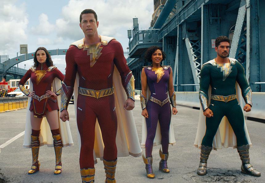 Это топ. Главные фильмы 2023 года: список лучших и самых ожидаемых картин