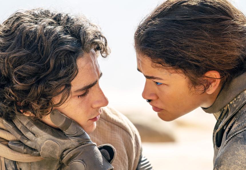 Это топ. Главные фильмы 2023 года: список лучших и самых ожидаемых картин