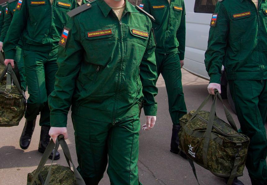 Не только обязанности. Какие права есть у призывников в 2023 году